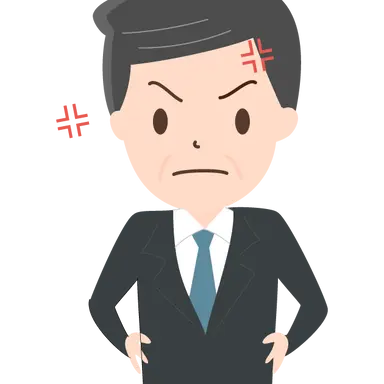 Profile image of 上司