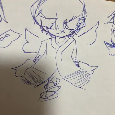 Profile image of セラフ