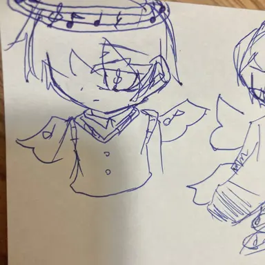 Profile image of ヴィルト
