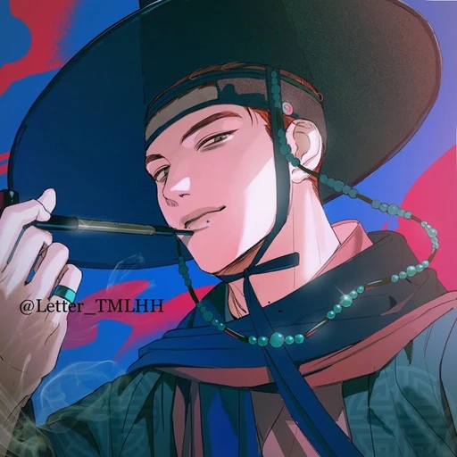 이경