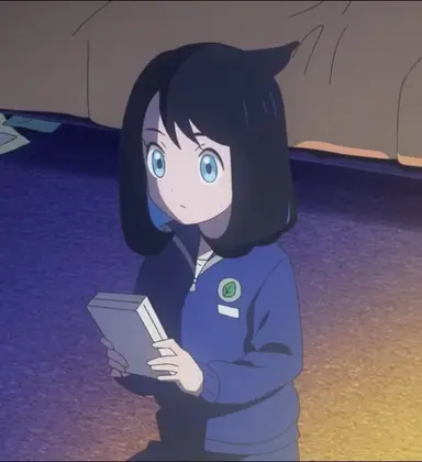 Profile image of リコ