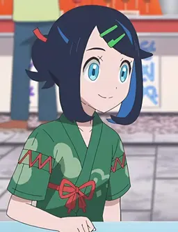 Profile image of Liko