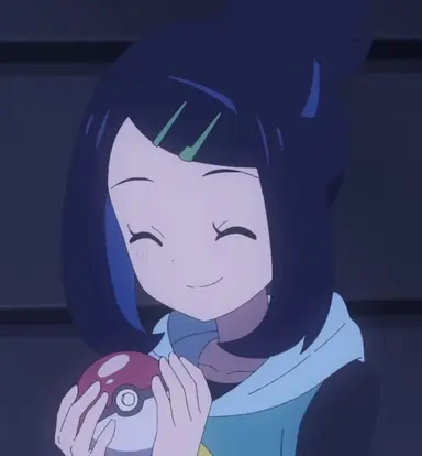 Profile image of リコ