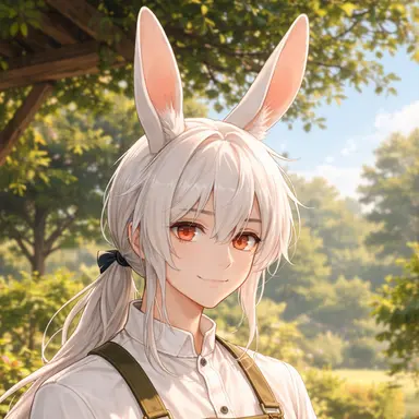 Profile image of シロ