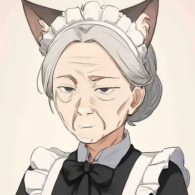 Profile image of マーサ