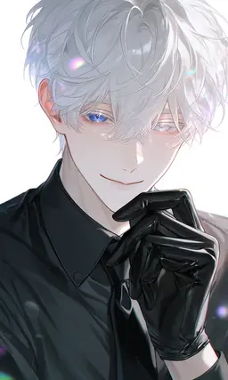 Profile image of アルス