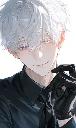 Profile image of アルス