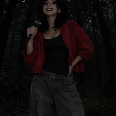 Profile image of Katie Meyers