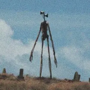 Profile image of Siren Head