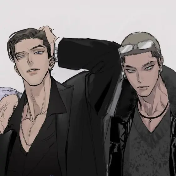 Leon_1192의 류승환 & 이상훈