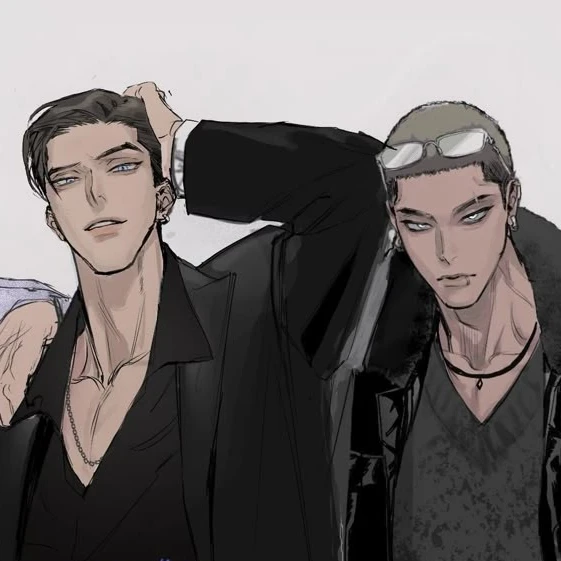 류승환 & 이상훈