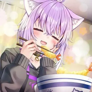 Profile image of 猫又おかゆ