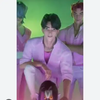 Profile image of 사자보이즈