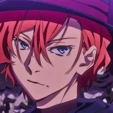 Profile image of 中也 22