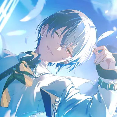 Profile image of 冬弥