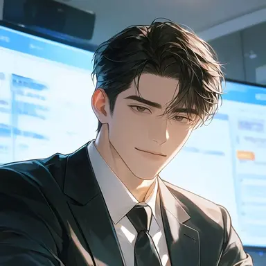 Profile image of Cole