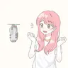 캐릭터 프로필 이미지