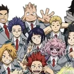 Profile image of 耳郎響香