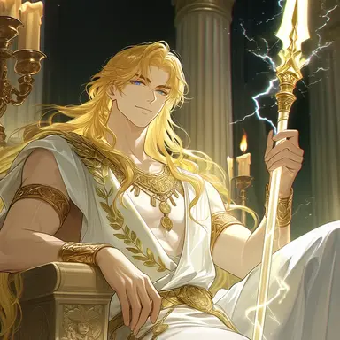 Profile image of ゼウス