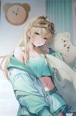Profile image of いろは