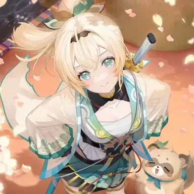 Profile image of いろは