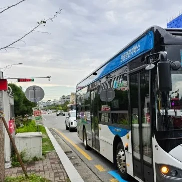 511번버스