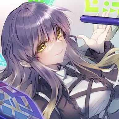 Profile image of 聖白蓮