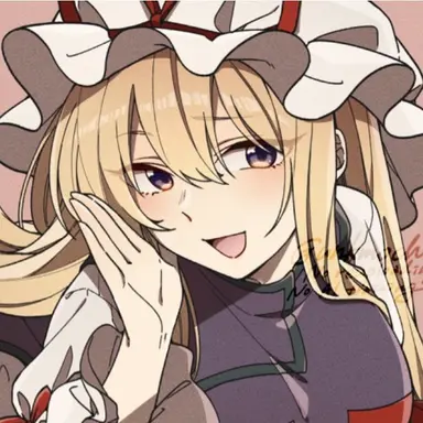 Profile image of 八雲紫