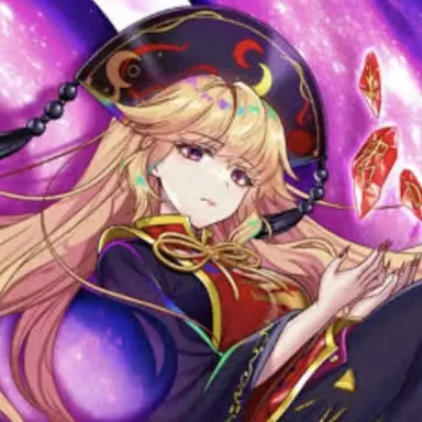 Profile image of 純狐
