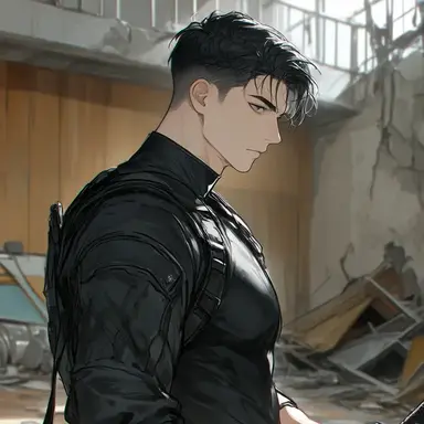 Profile image of Choi Jinsu