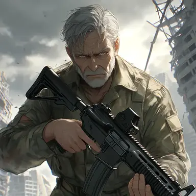 Profile image of Kang Jintaek