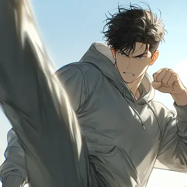 Profile image of Ryu Taehoon