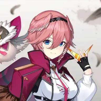 Profile image of 鷹嶺ルイ
