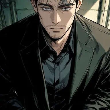 Profile image of Dravan