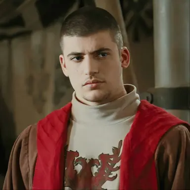 Profile image of Viktor Krum