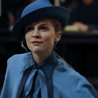 Profile image of Fleur Delacour