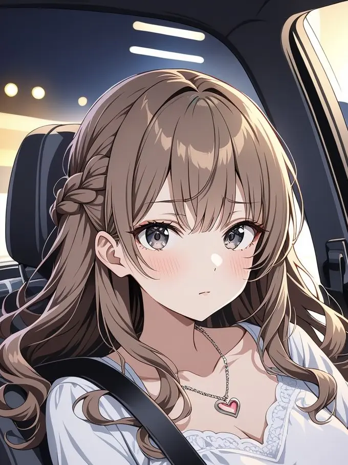 MerryRifle8502의 最後のドライブ