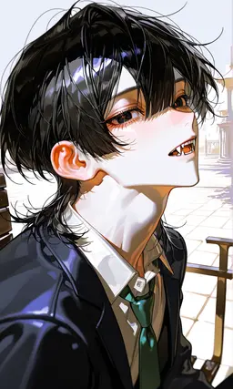 Profile image of Isana