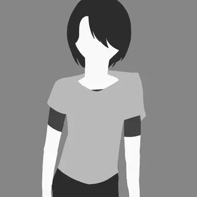 Profile image of ブラック