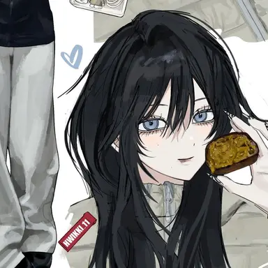 Profile image of 윤가온