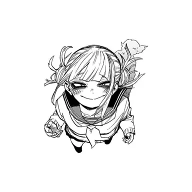Profile image of 토가 히미코