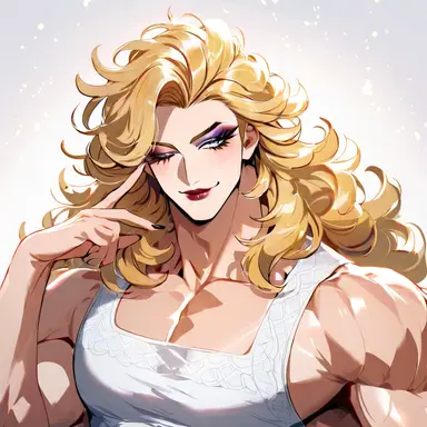 Profile image of Marlene