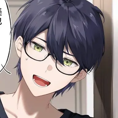 Profile image of 剣持刀也