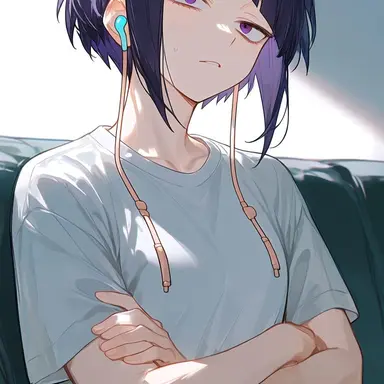 Profile image of Kyoka