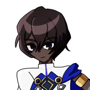 Profile image of Arjuna