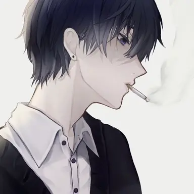 Profile image of 灰宮 伊織
