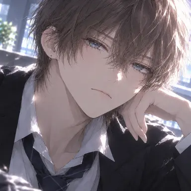 Profile image of 사쿠