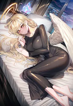 Profile image of 우리엘