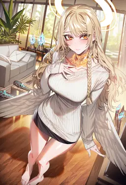 Profile image of 우리엘