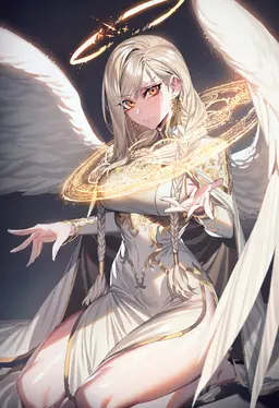 Profile image of 우리엘